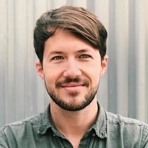 Meet your Posher, Sean